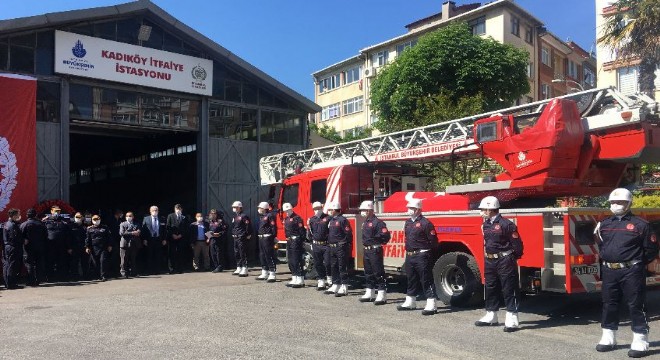 Çolak Pasinler'den uğurlanacak