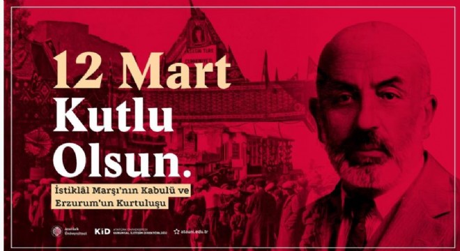 Çomaklı: ‘Aziz Şehitlerimizi rahmetle anıyoruz'