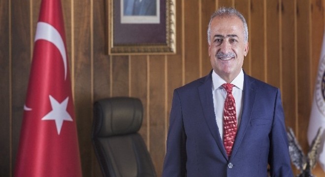 Çomaklı'dan Dünya Engelliler Günü mesajı