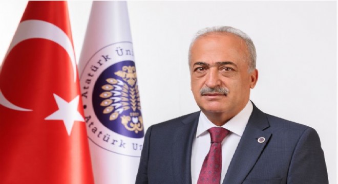 Çomaklı'dan Öğretmenler Günü mesajı