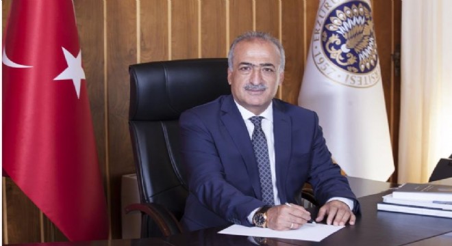 Çomaklı'dan Regaip Kandili mesajı