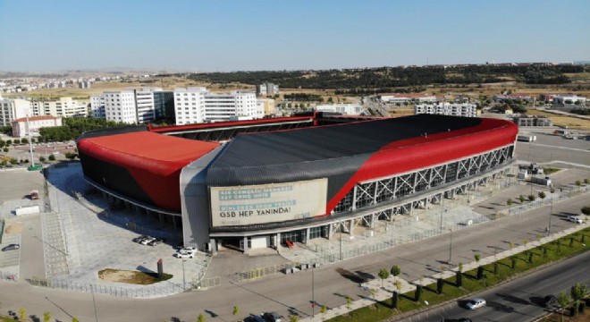 Çorum FK'da hedef şampiyonluk