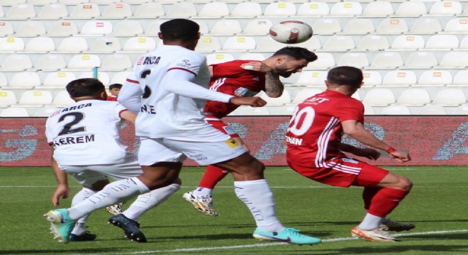 Çorum FK yöneticisi PFDK'ya sevkedildi