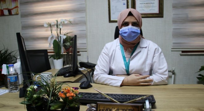 Covid'i yenen doktor 5 gününü hatırlamıyor
