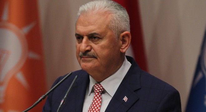 ‘Çözüm, mözüm yok..!'