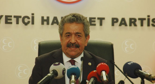 MHP'den sosyal medya değerlendirmesi