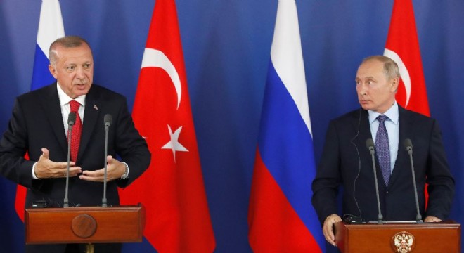 Cumhurbaşkanı Erdoğan:  “Kararlılığımız tamdır”