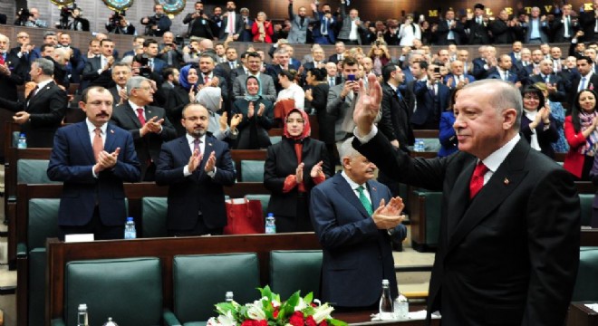 Cumhurbaşkanından Kılıçdaroğlu'na tepki