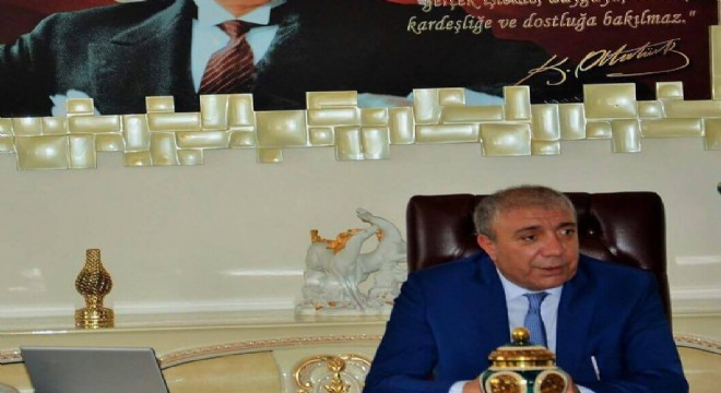 ‘Cumhuriyet birlik ve beraberliğimizin simgesi'