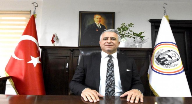 ‘Cumhuriyet bölünmez bütünlüğümüzün teminatı'