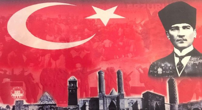 ‘Cumhuriyetin Erzurum'a kazandırdıkları'