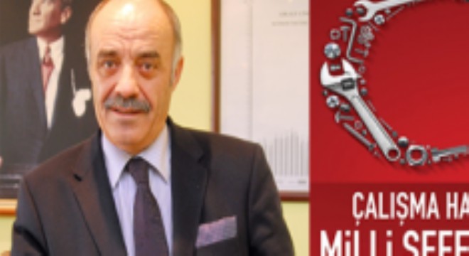 “Cumhuriyetin kazanımları vazgeçilmez değerlerimiz”