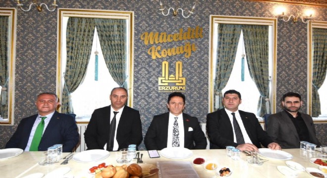 DADAŞ-DER kuruldu