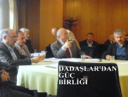 Dadaşlar ‘Önal' dedi