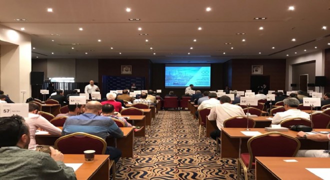 DAİB'den Endonezya ve DUBAİ açılımı