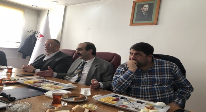 DAİB'ten Öncelik Kaydı: Üretim ve istihdam