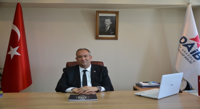 DAİB'ten ulaşım yatırımları değerlendirmesi