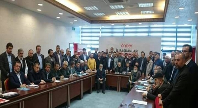 DAİMDER; “28 Şubat karanlığa gömüldü”