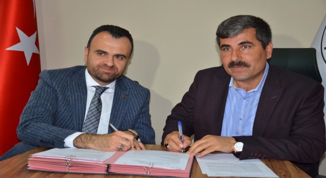 DAKA desteğiyle güzelleştirilecek