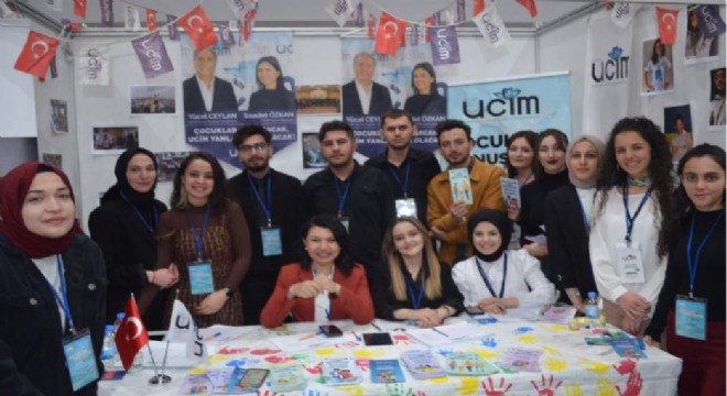 DAKAF'ta UCİM gündemi