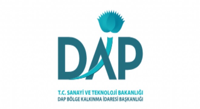 DAP BKİ'den ileri teknoloji desteği