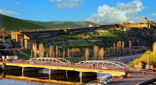 DAP BKİ'den tarih turizmine destek