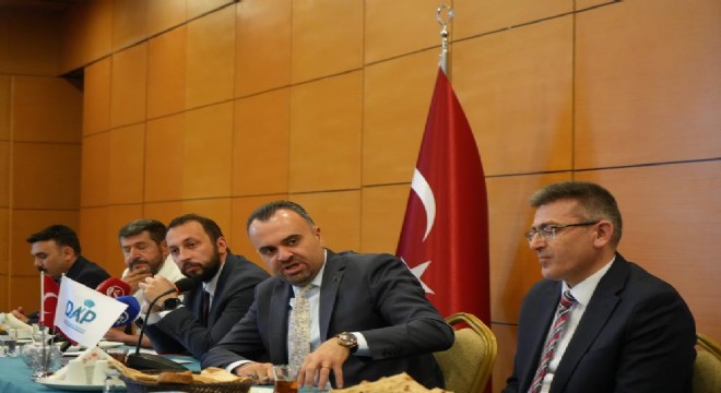 DAP BKİ'den yeni dönem için üç mesaj