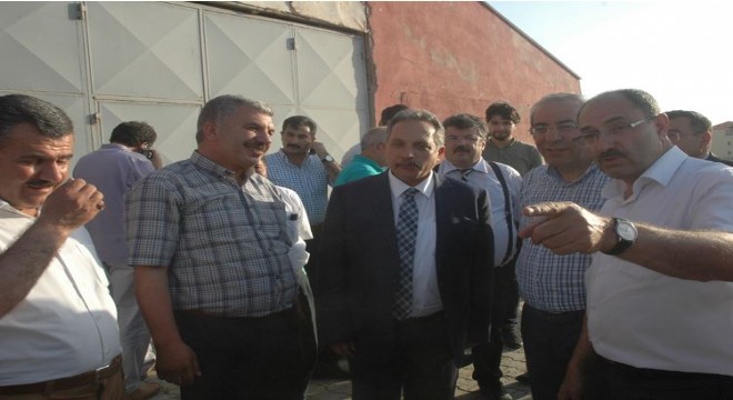 DAP idaresi üretti, Yüzüncü Yıl'da tanıtıldı