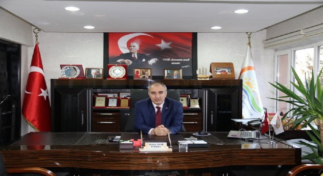 DAP idaresinden yeni destek