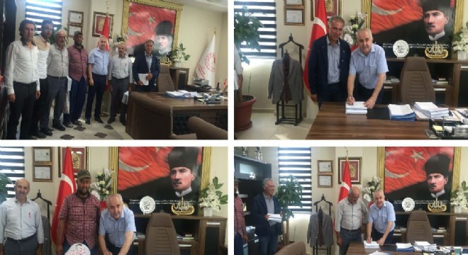 DAP kapsamında 50 yatırımcıyla 8,5 milyon TL hibe