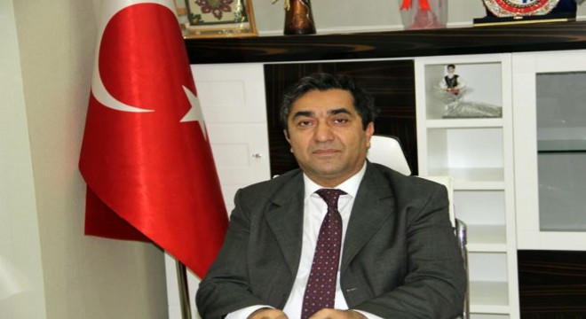 DAP'ta Demirdöğen dönemi başladı