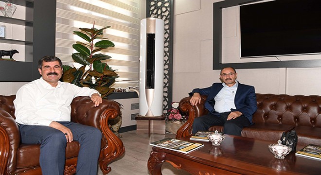 DAP'ta Muş açılımı