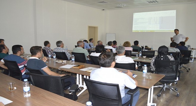 DAP'ta Yenilenebilir Enerji açılımı