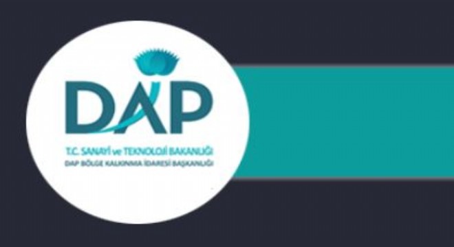 DAP'tan Bölgeye 400 milyonluk sulama yatırımı