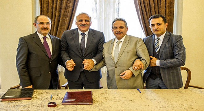 DAP'tan Peynirciler Çarşısı projesine 3 milyonluk destek