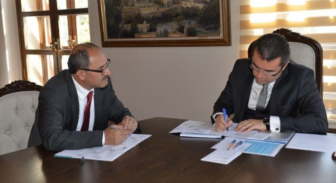 DAP'tan bitkisel üretime 1 milyonluk destek