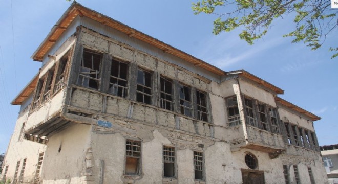 DAP'tan bölge turizmine 1.3 milyonluk destek