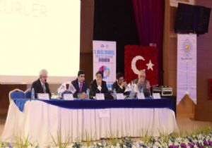 ‘DAP: Yerelden Ulusal Kalkınma'