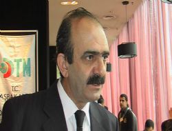 DAİB'den uçak seferi önerisi