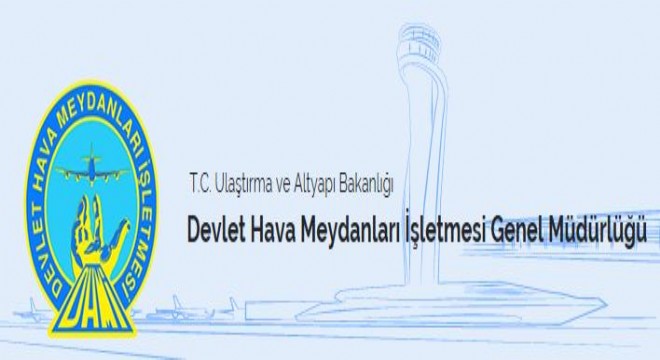 DHMİ Erzurum Kasım verileri açıklandı