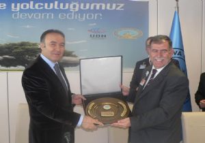 DHMİ 80'inci yaşında
