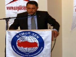 Duman Paramediklere dikkat çekti