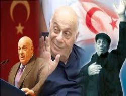 Denktaş'ın ‘son nasihati' ortaya çıktı