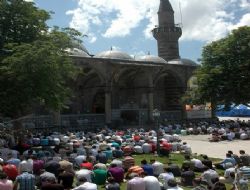 Bir Erzurum farkı daha