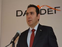 Dolar DAKİK-3'ü değerlendirdi