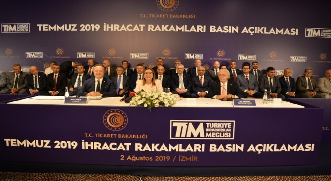 DOSİAD'dan Erzurum ihracat analizi