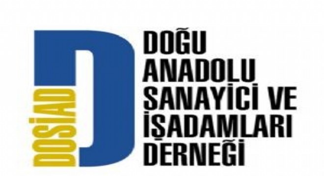 DOSİAD'tan çağrı