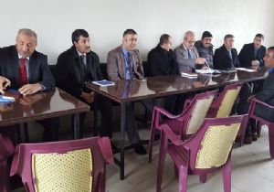 Doğu'da DAP Sinerjsi
