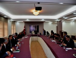 DAP'ta Eylem Planı atılımı
