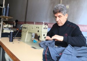 'Nerede o eski günler, nerede…!'